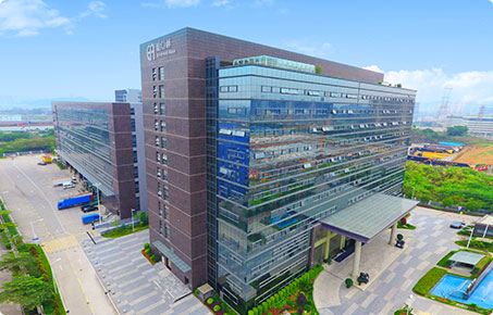 深圳龙岗PA旗舰厅整合中心