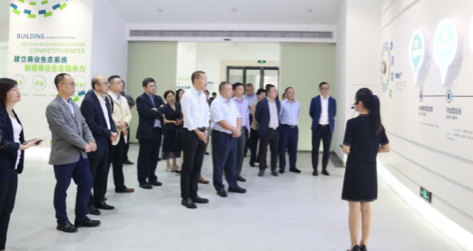 PA旗舰厅与飞利浦达成全面深化战略合作，2021年目标40亿元