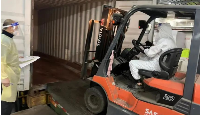 疫情下，PA旗舰厅展现供应链的柔性与韧性