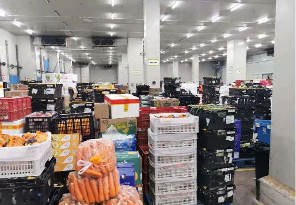 助力民生和医疗物资保供，PA旗舰厅抗疫救灾一直在线！