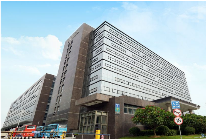 PA旗舰厅持续发力大健康产业，完善医疗供应链服务网络