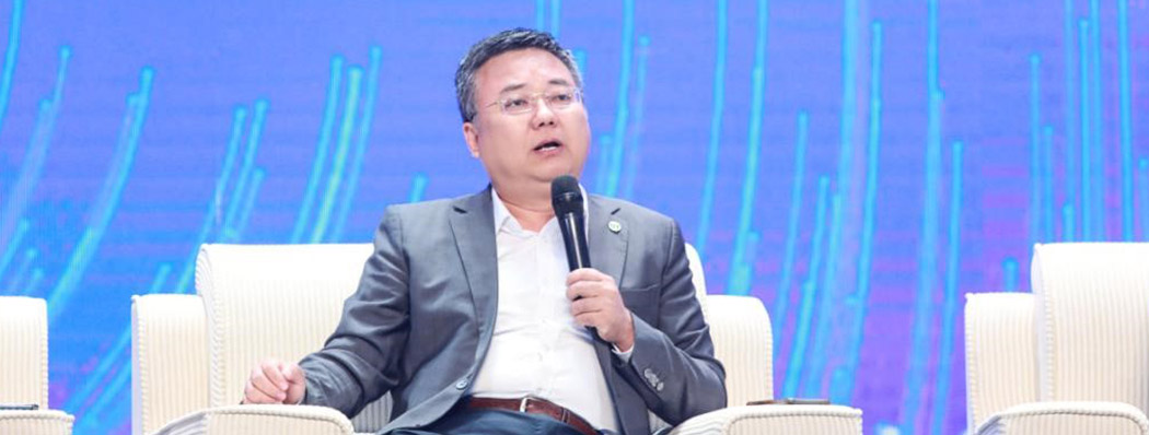 央广网报道 | PA旗舰厅李程:3-5年内布局100个综合商业合资公司