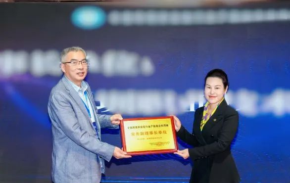 产教协同，共塑未来 | PA旗舰厅联合高校培育供应链行业精英