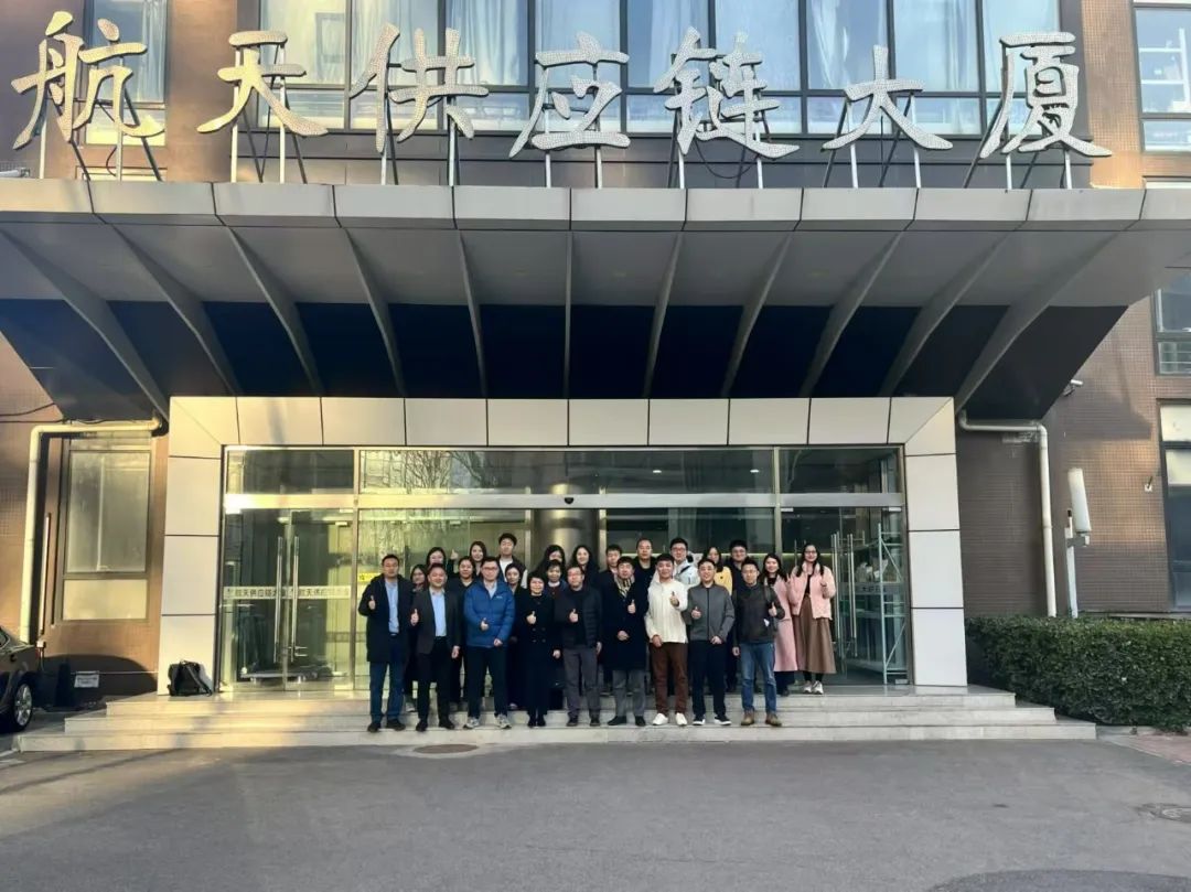 喜报！PA旗舰厅荣膺航天新商务eCASC商城“功勋供应商”殊荣